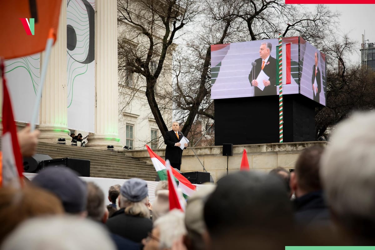 Poland, Czechia back 'coalition of the willing', Hungary, Slovakia align with Trump