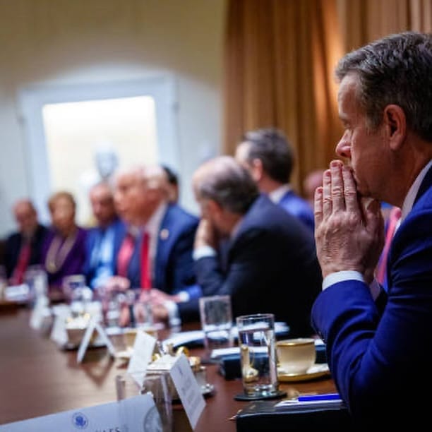 Trump’s time bomb just exploded - oped