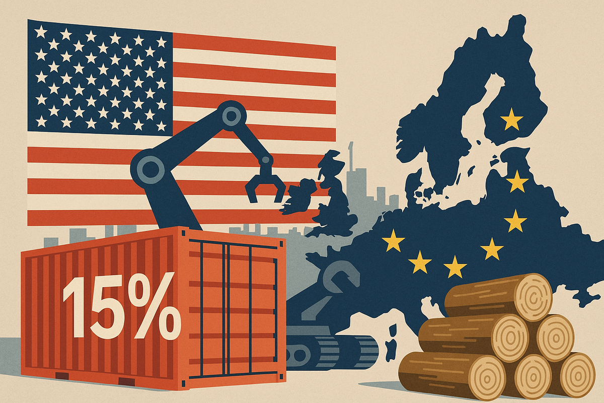 V4 braces for new US tariffs