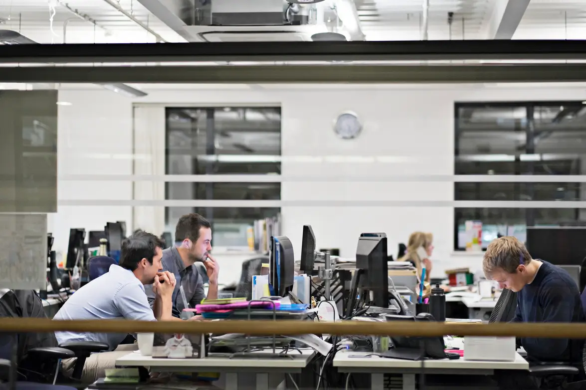 CEE startups outpace Western Europe rivals