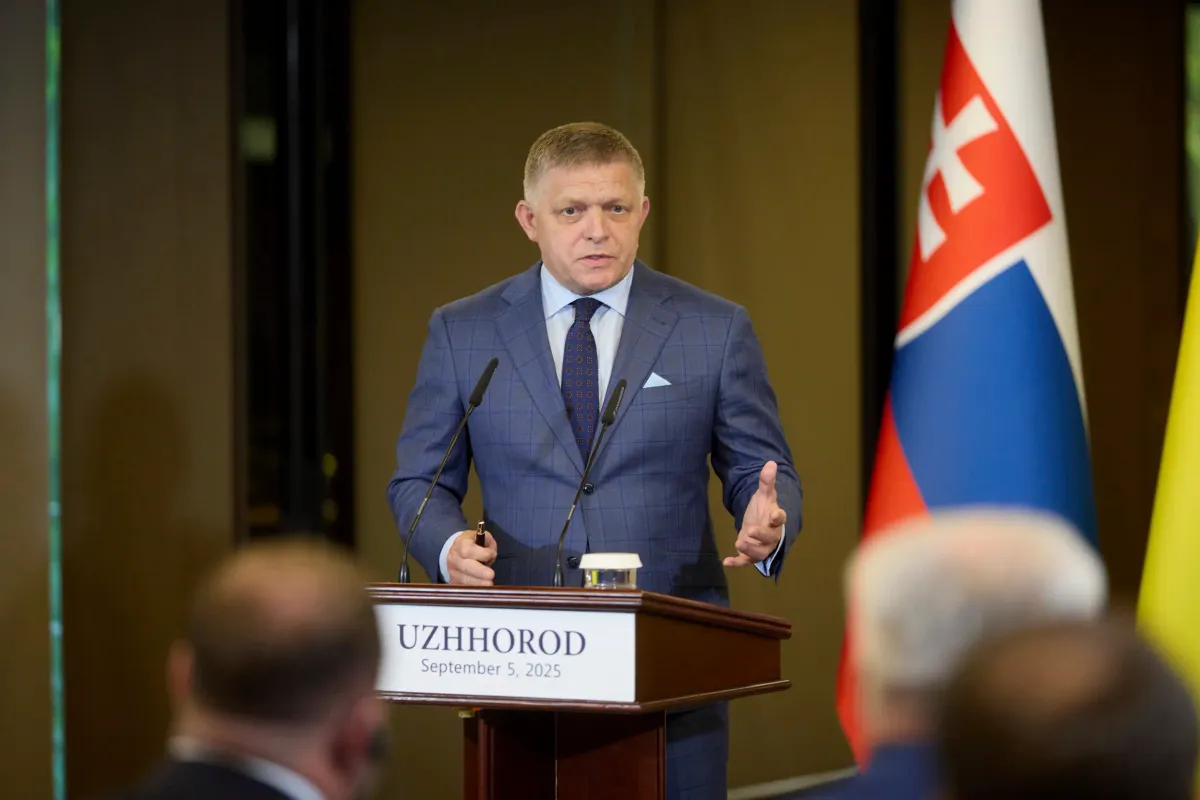 Slovakia’s Search for Political Balance: Economic Pressures, Institutional Debates and the Stakes of the Next Election