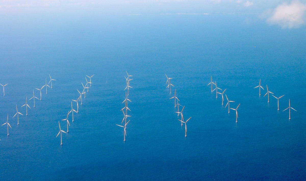 Poland Enters the Offshore Wind Era - diversification or a Paradigm Shift?