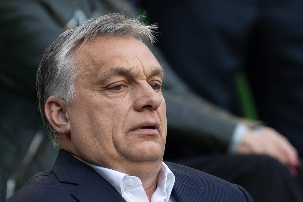 The Polish Press on Hungary's Change of Government: Parallels and Differences