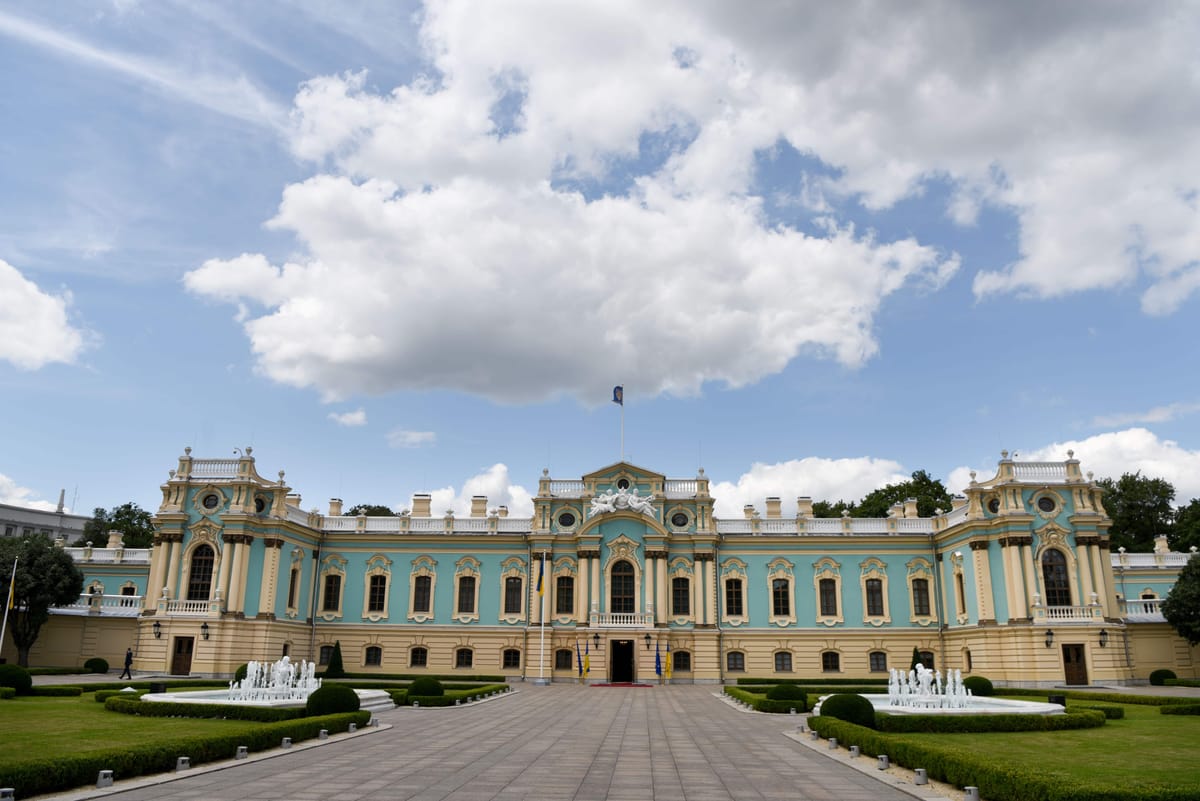 Ukraine hosts more than 35,000 tourists from the Persian Gulf