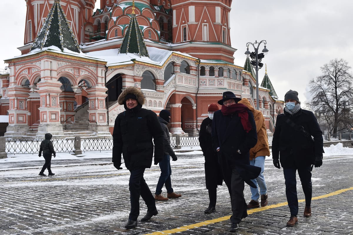 Hungary and its Alliance Forged in the Past