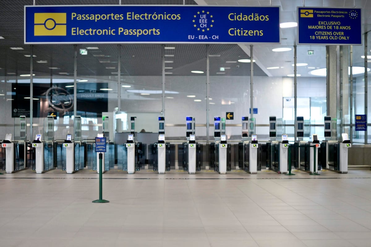 Stricter Covid Requirements Returning for Americans