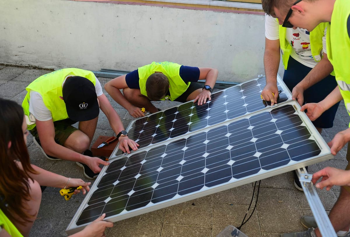 Estonian minister says flexible energy trades could ease soaring prices