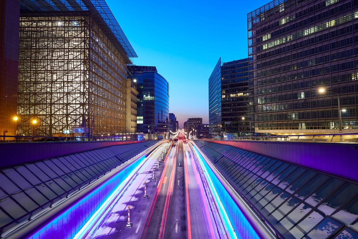 EU makes move into venture capitalism