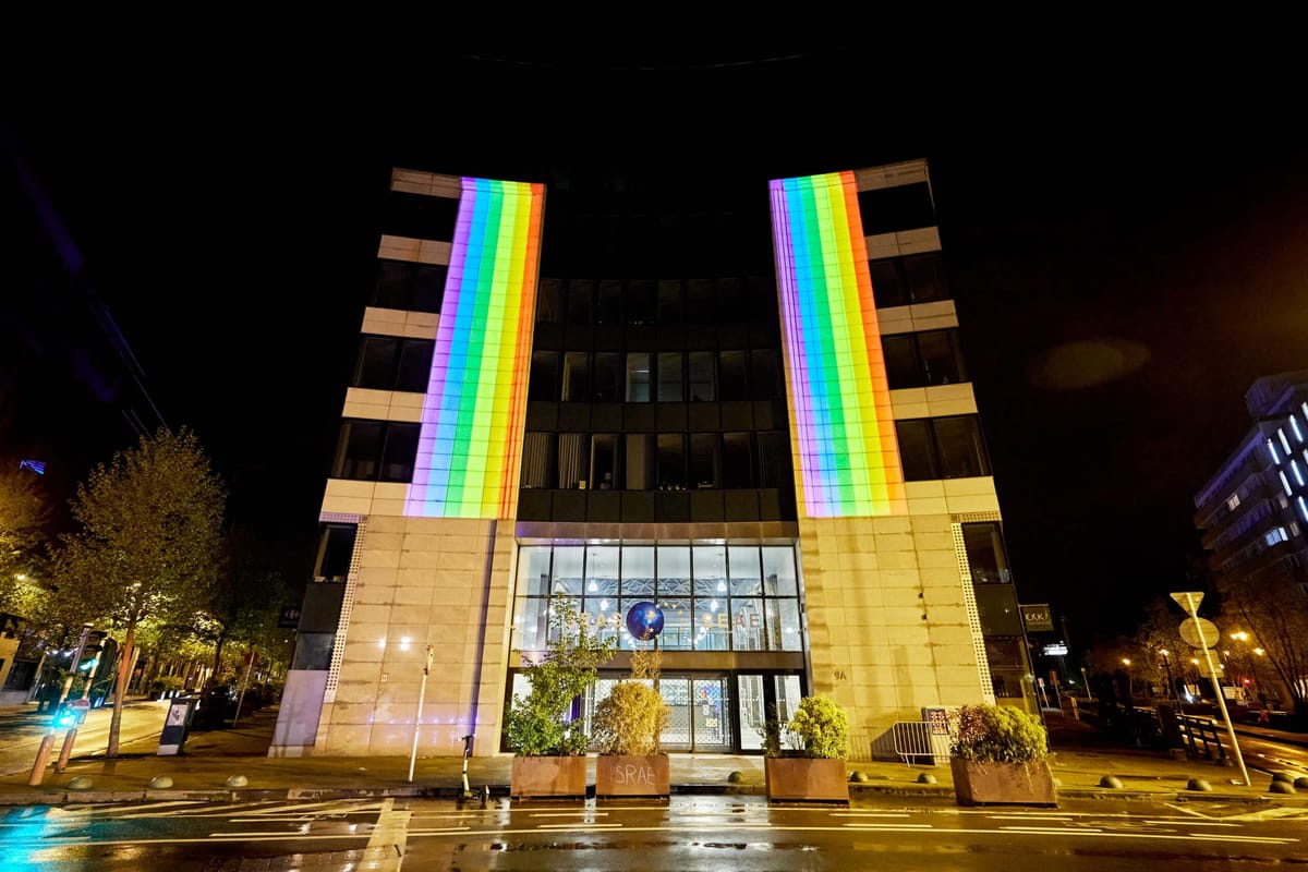 Uproar in Hungary Over Anti-LGBT Law