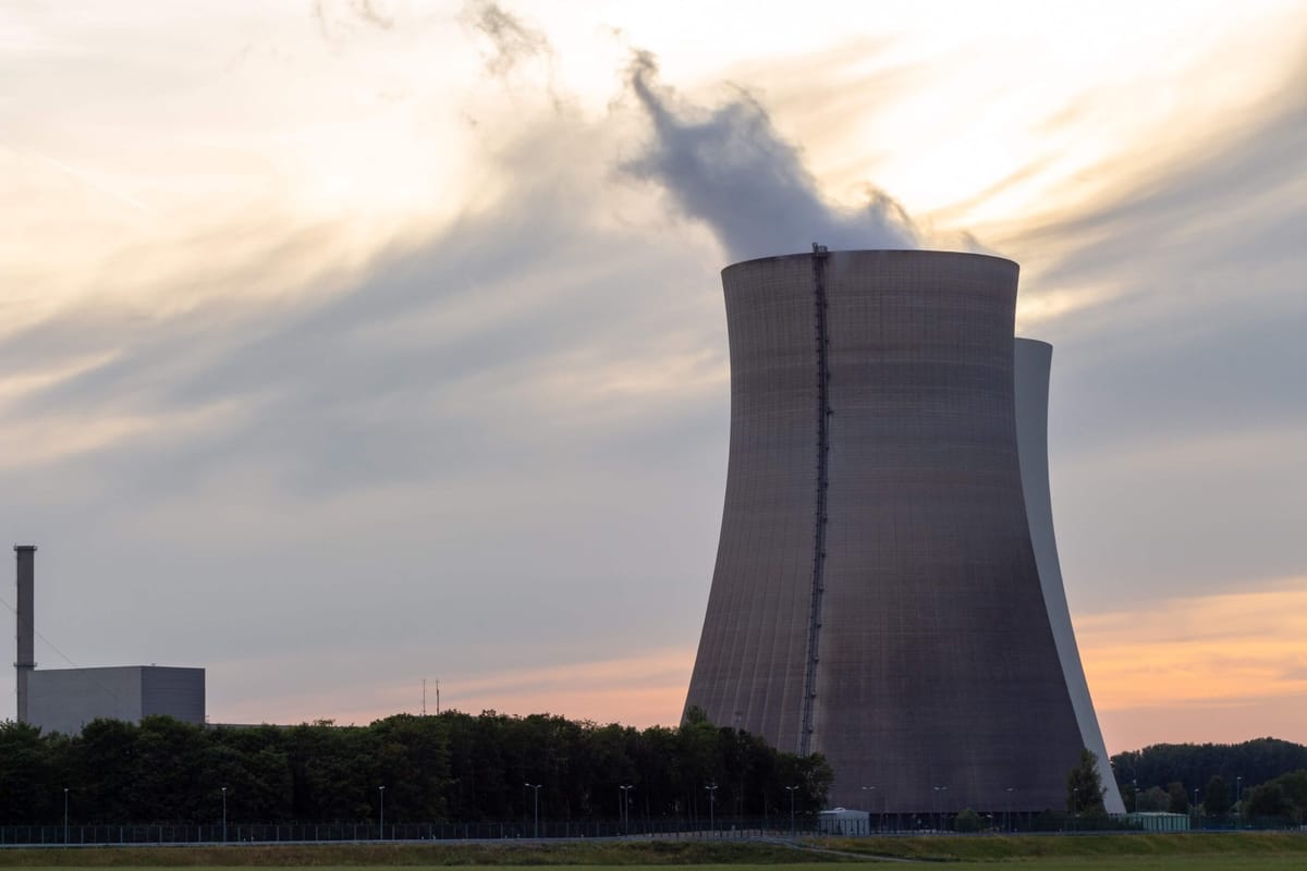 Coal Plants Cause Thousands of Deaths in Eastern Europe