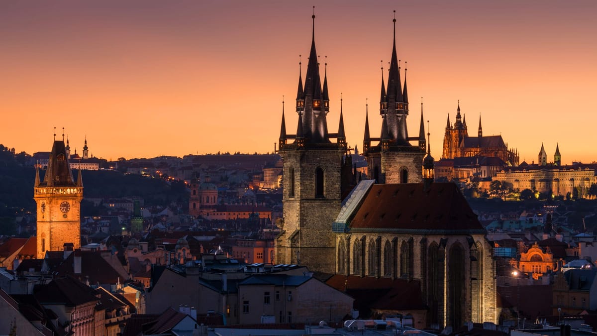 EU Commission Approves Czechia's EUR 7 Billion Recovery Plan