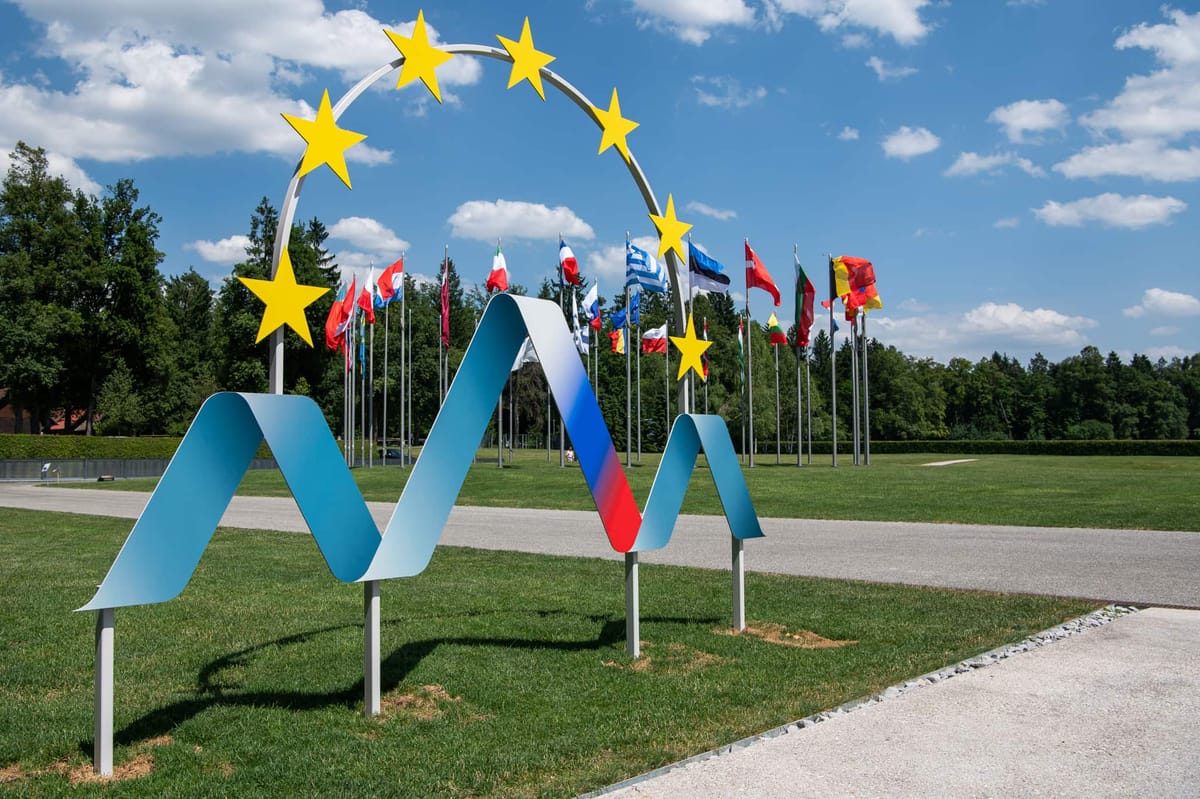 Migration and Enlargement Top Slovenia's Council Presidency Agenda