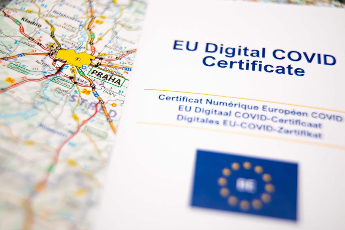 Bulgaria Expands Entry Restrictions