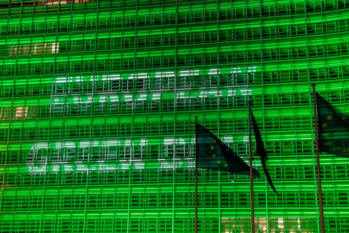 Estonia Pursues Homegrown Technologies on Green Energy