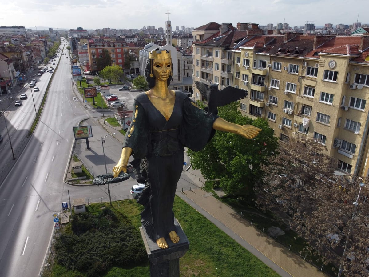 Bulgaria, North Macedonia PMs hail 'real results'