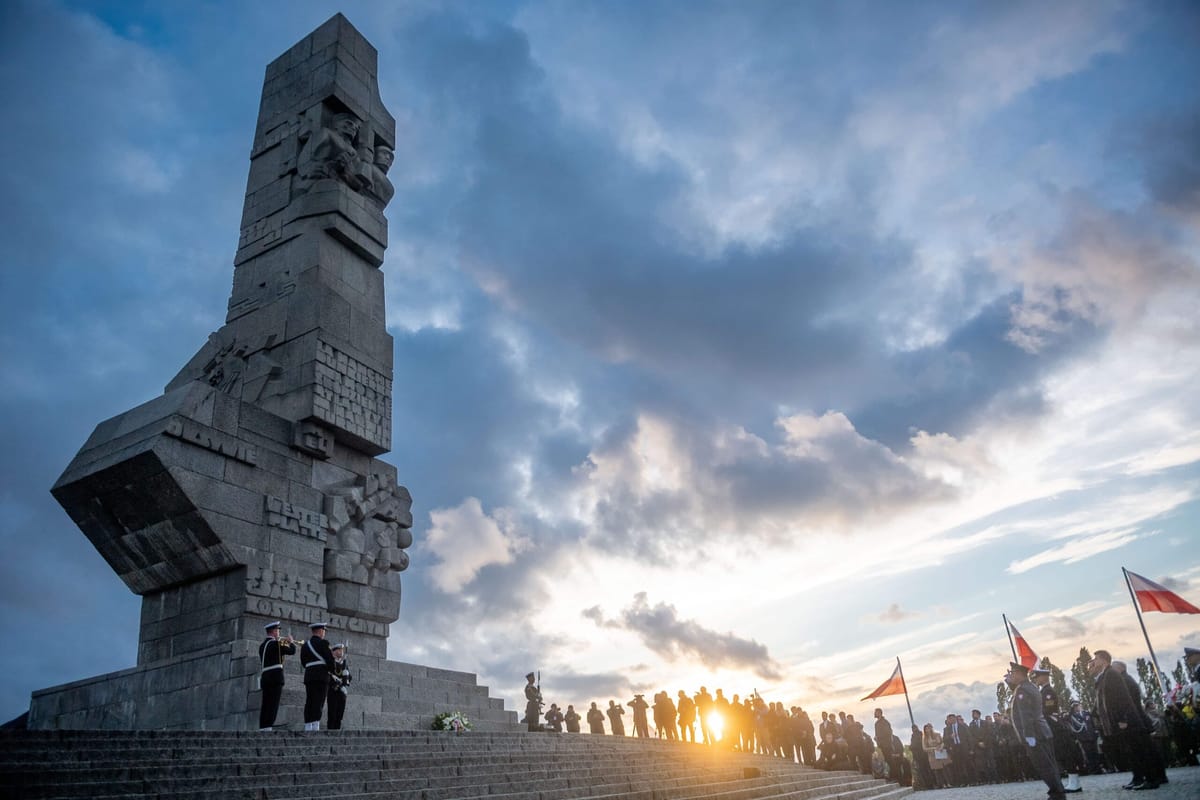 Europeans Perceive New Cold War But Don’t Feel Involved