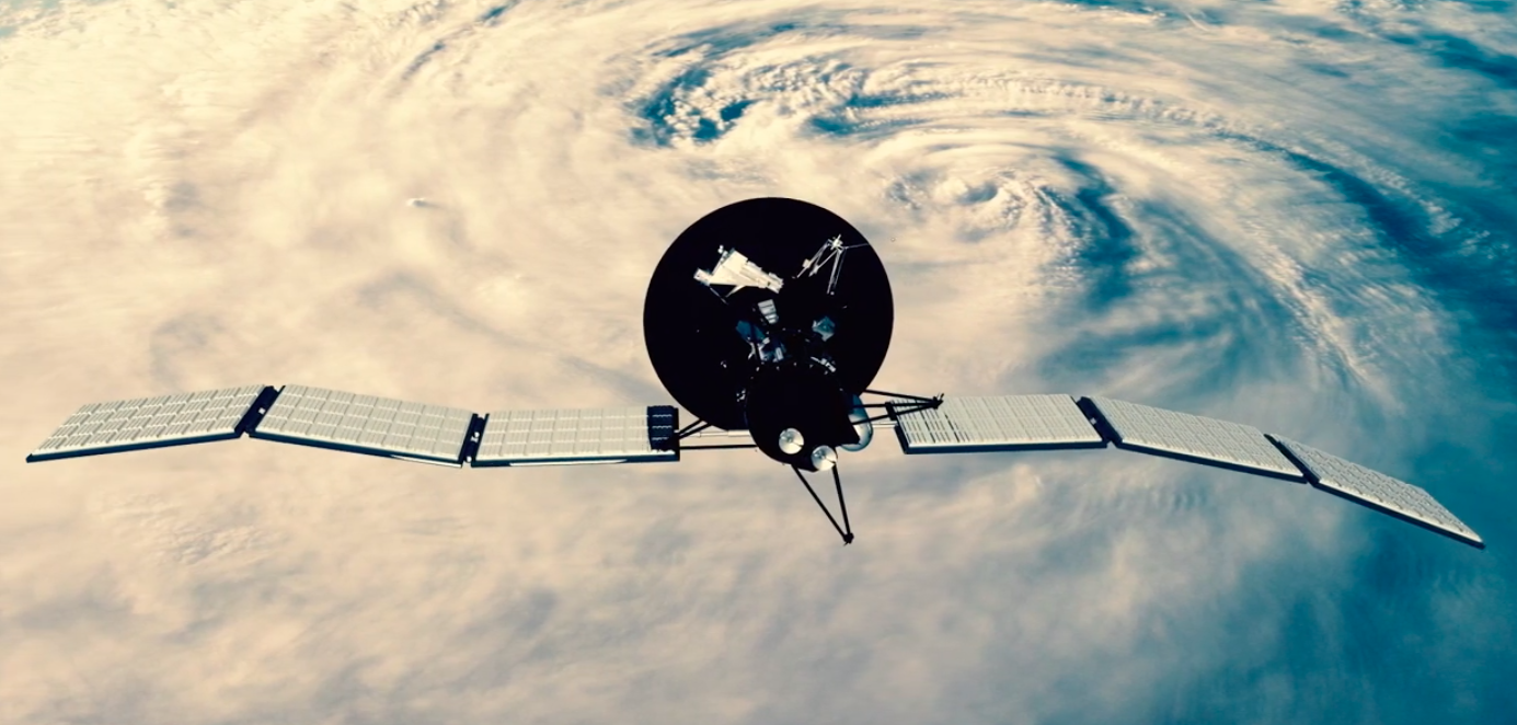 CEE Fertile Ground for "Space Tech"