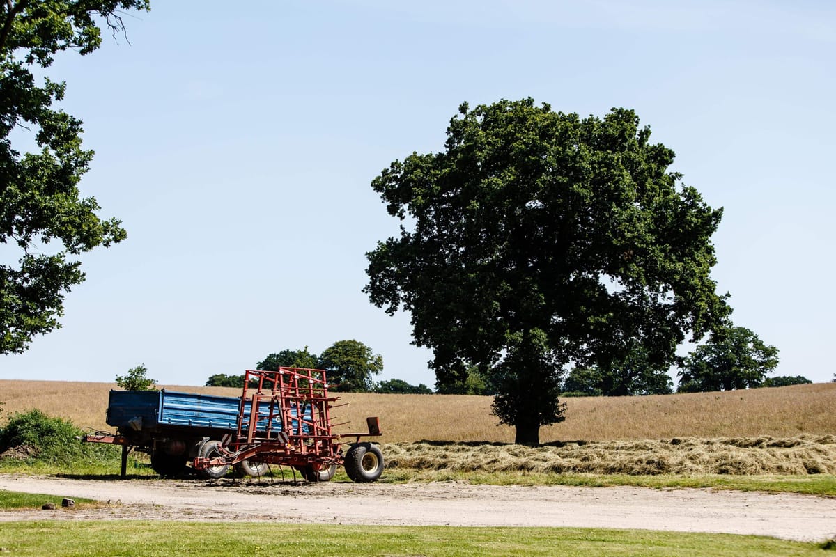 Czech PM Fiala to support smaller farms