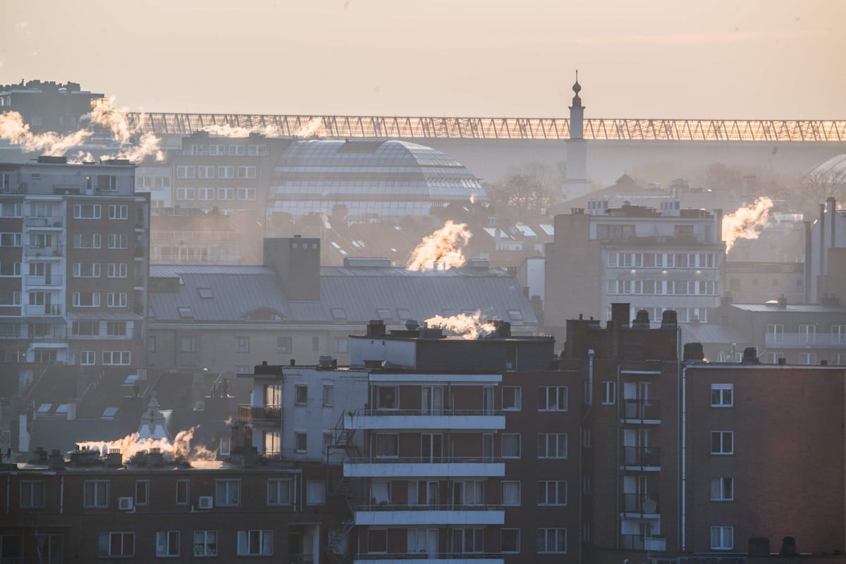 There is little alternative to Russian gas for Eastern Europe - Hungary signs 10+5-year deal