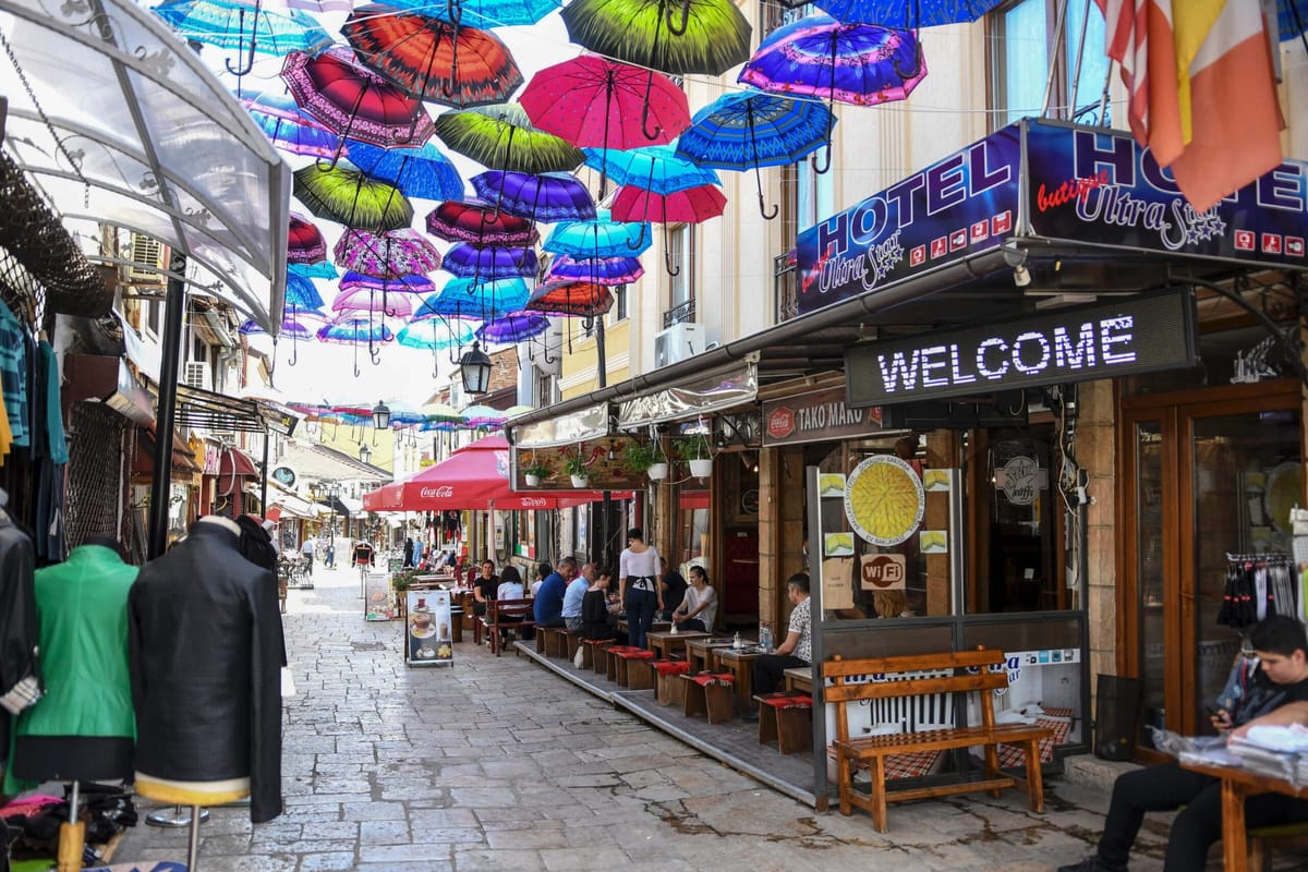 Bulgarian, North Macedonia leaders to meet at EU-Western Balkans summit