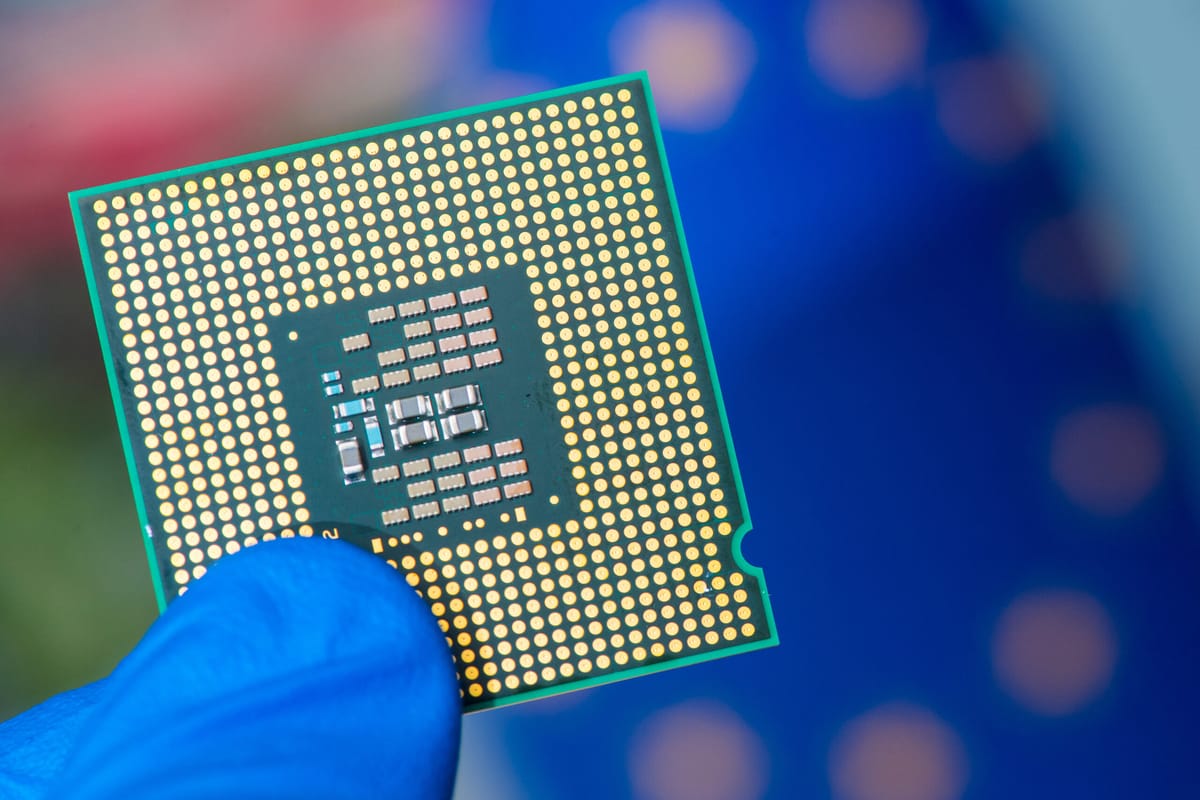 Global microchip shortage hits Czech auto sector