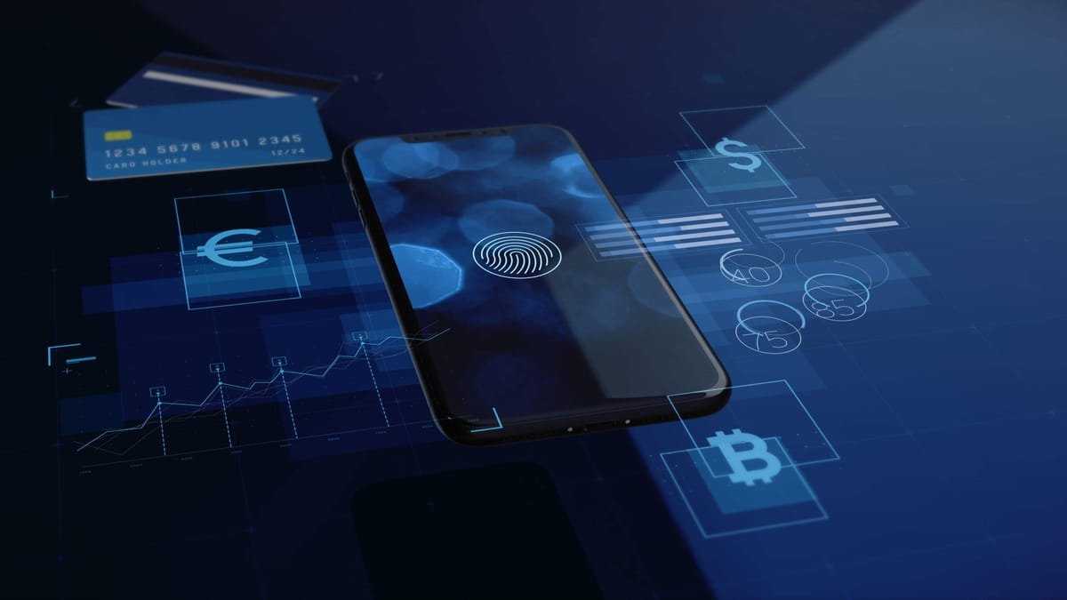 Tech and financial service industries are starting to merge. Are we already in the digital currency era?