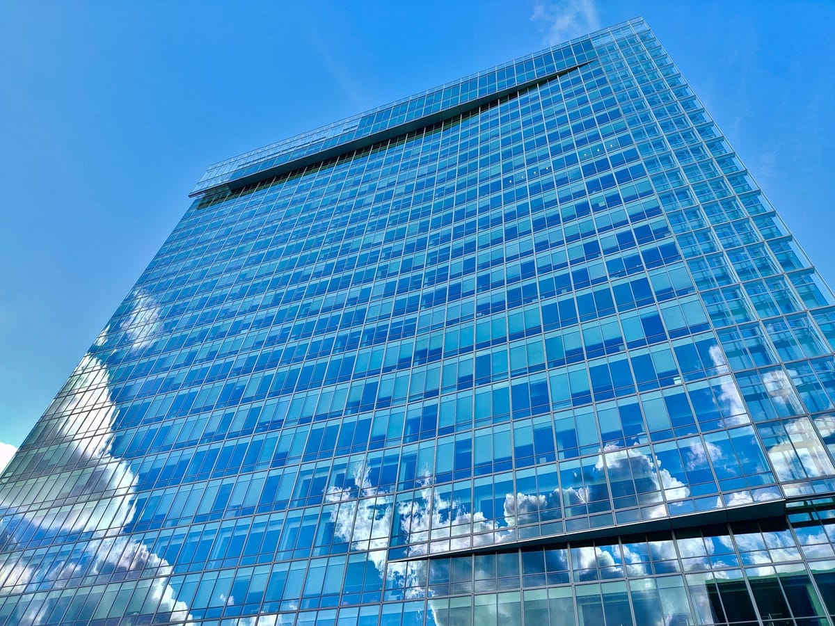 When it comes to billionaires, Czechs are Central Europe's overachievers