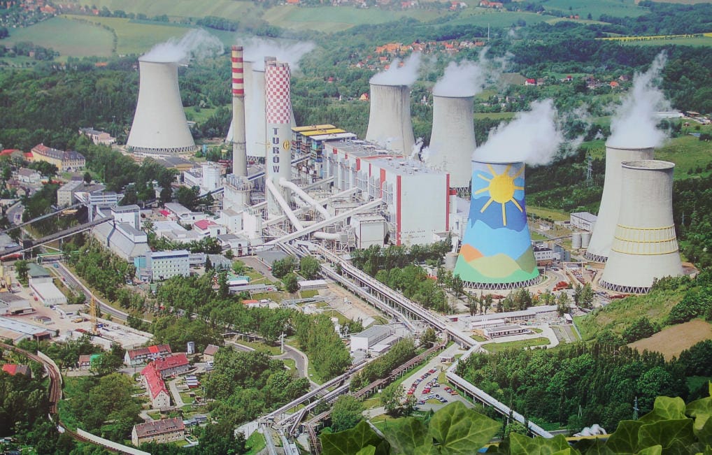 US firm eyes Polish nuclear contract