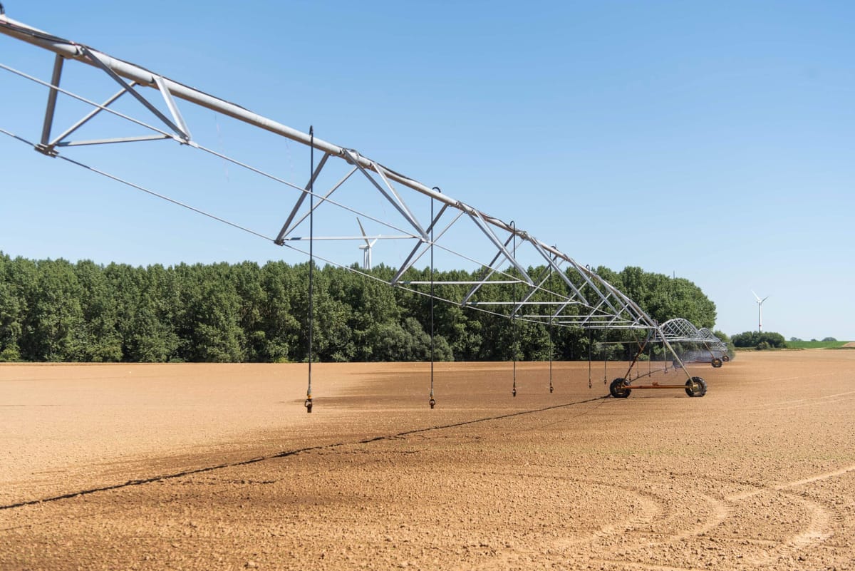 EU plans stricter regulations for soil quality