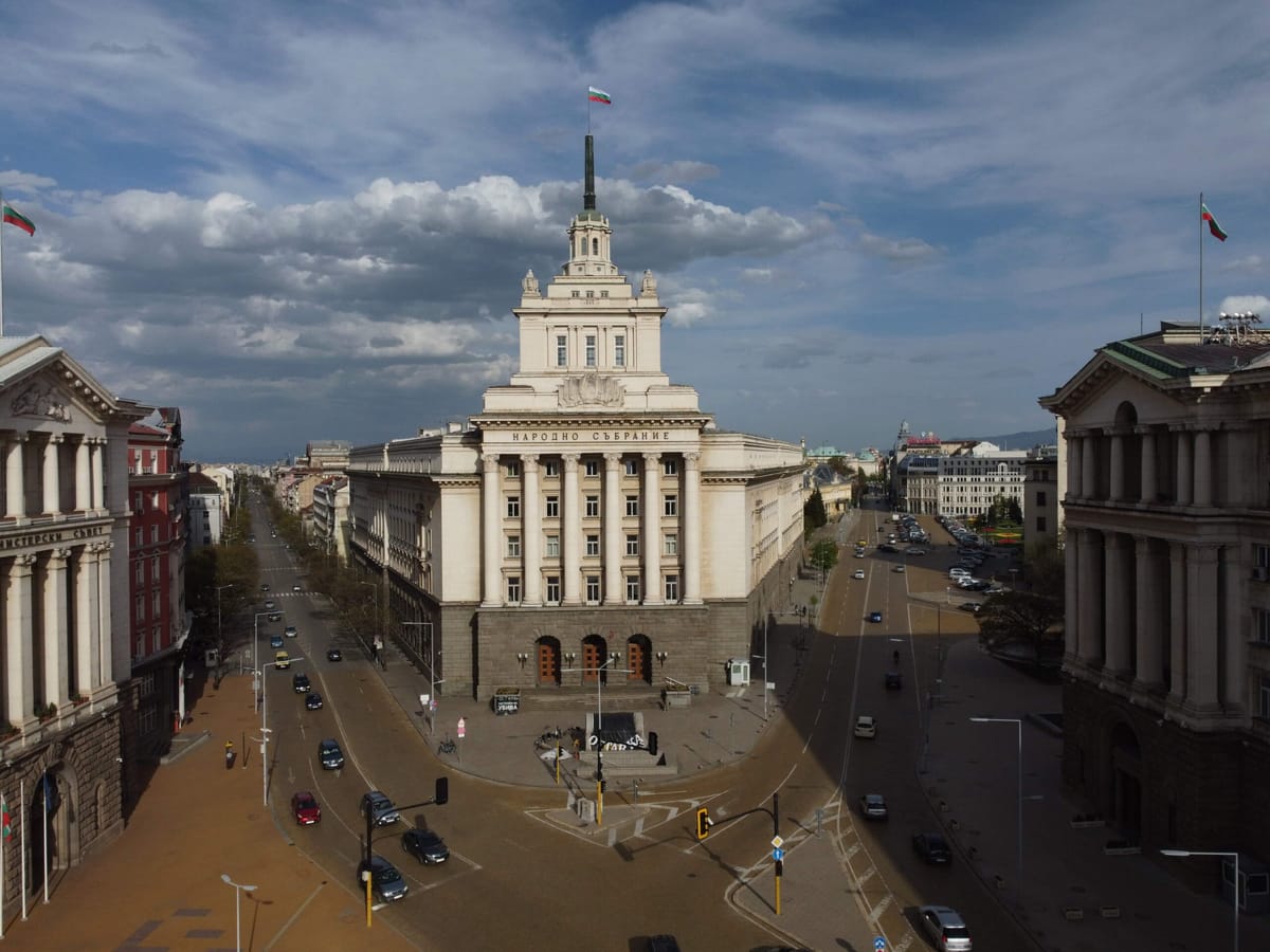 Bulgaria's ITN wants to join ECR party family