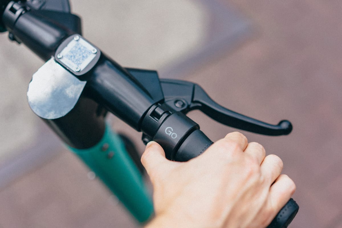 German e-mobility company Tier purchases bike-sharing firm Nextbike