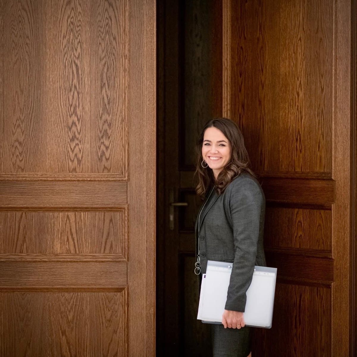 Novak to be Hungary's first female head of state