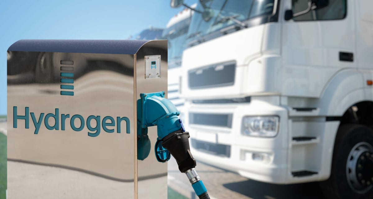 Will hydrogen save Europe during the energy transition?