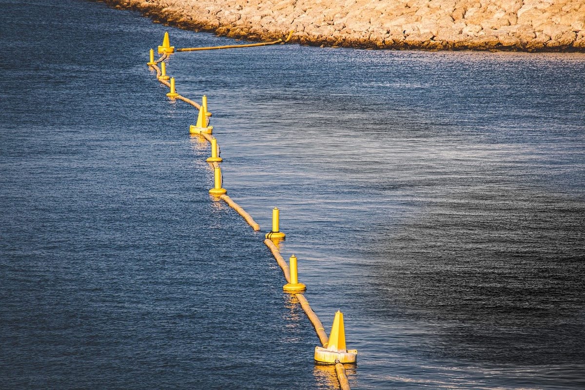 Baltic startups: renewing forests and cleaning the oceans while cutting pollution