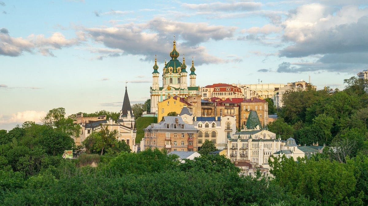 Ukraine's CEE allies denounce Russian incursions