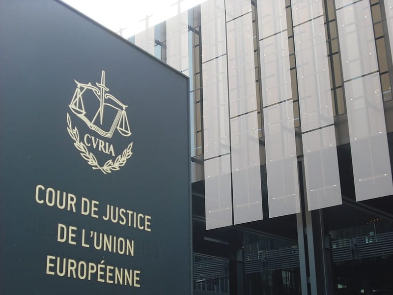 EU court clears way for funding cuts over rule of law breaches