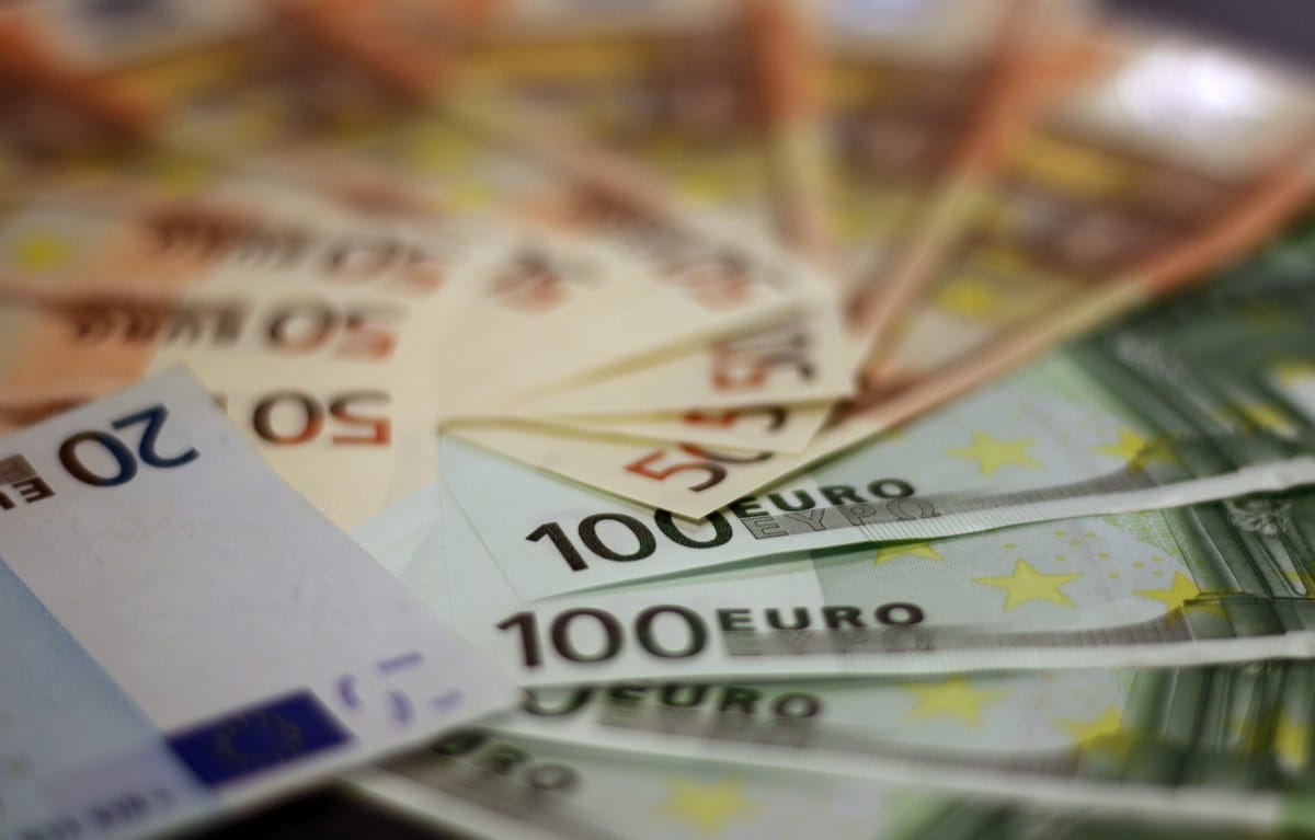 Poland tops EC inflation list for 2021, 2022