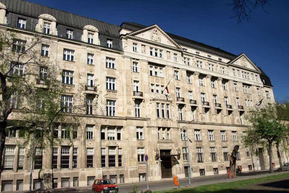 Orban won by a landslide, but Hungary's economy is sliding too