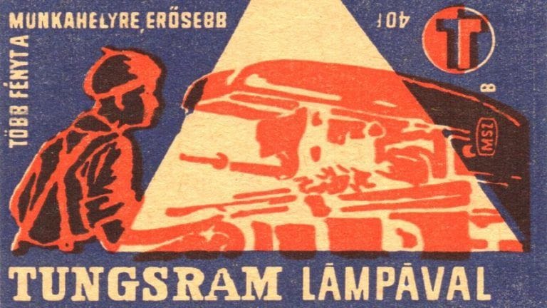 Hungary's Tungsram needs gov't bailout