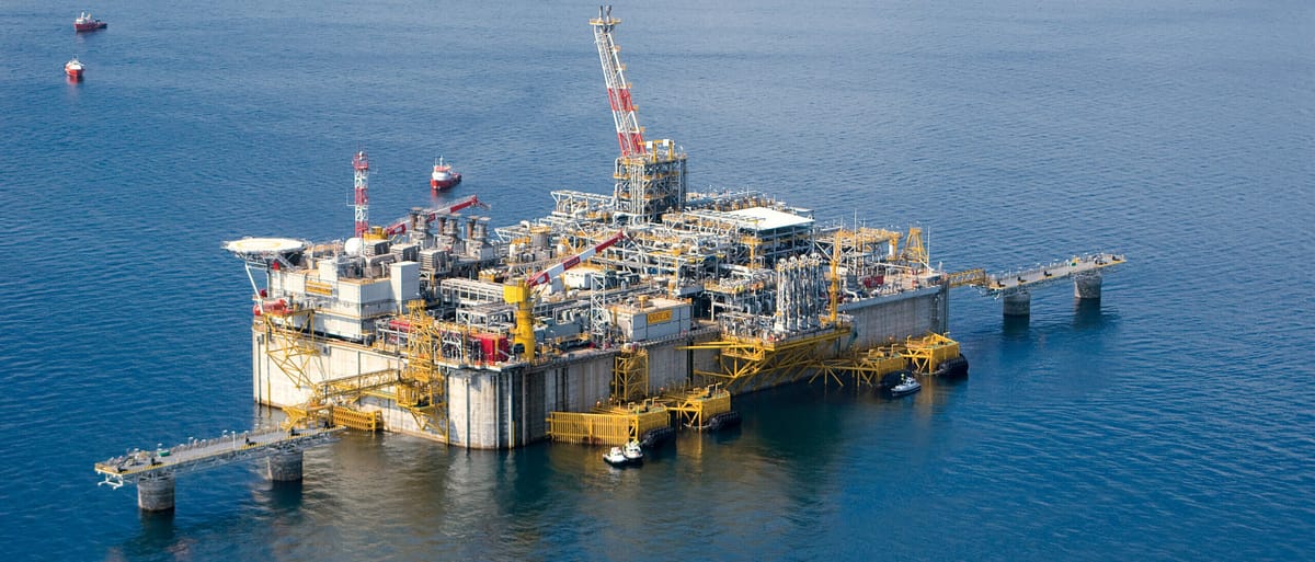 Croatia plans for worst case energy scenario