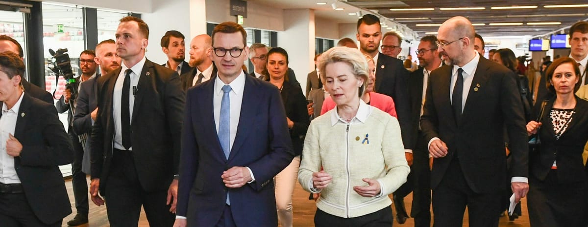 Poland set to unlock EUR 36bn in COVID recovery funds frozen over dispute - report