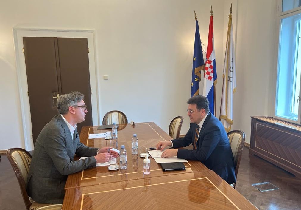 Balkan business leaders urge simpler border controls