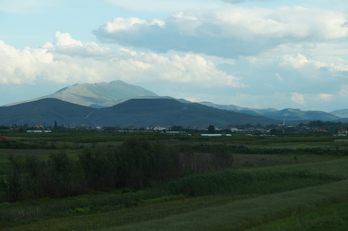 Albania may be sitting on huge oil, gas reserves, PM reveals