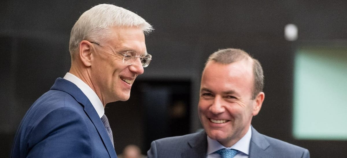 Pro-NATO PM wins Latvian election, as ethnic-Russian voters shun pro-Kremlin parties