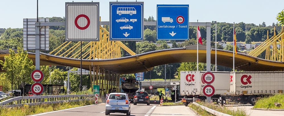Romania blames Hungary for Schengen deficit