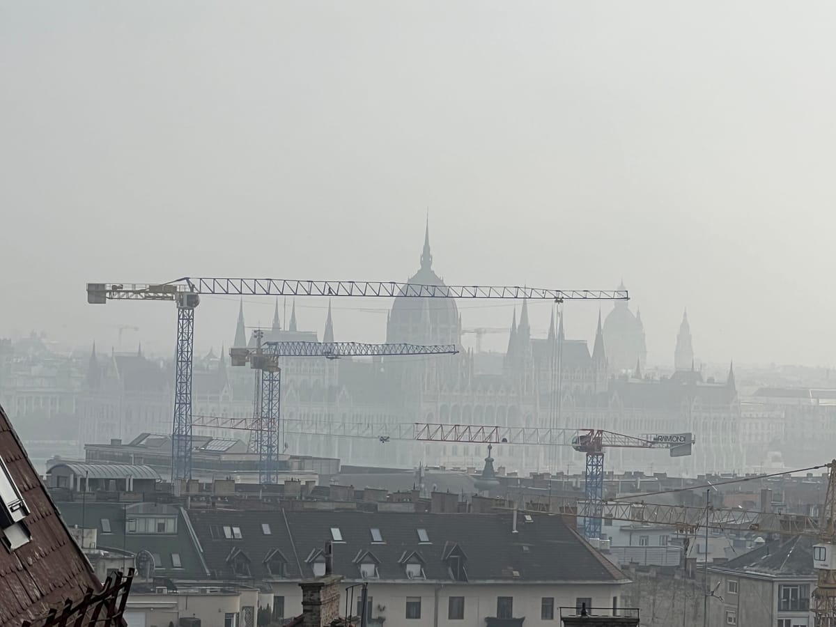 EC to decide on Hungary funding by end of month