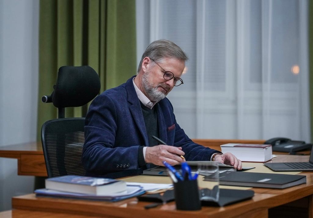 Czech EU presidency hailed as 'big success'