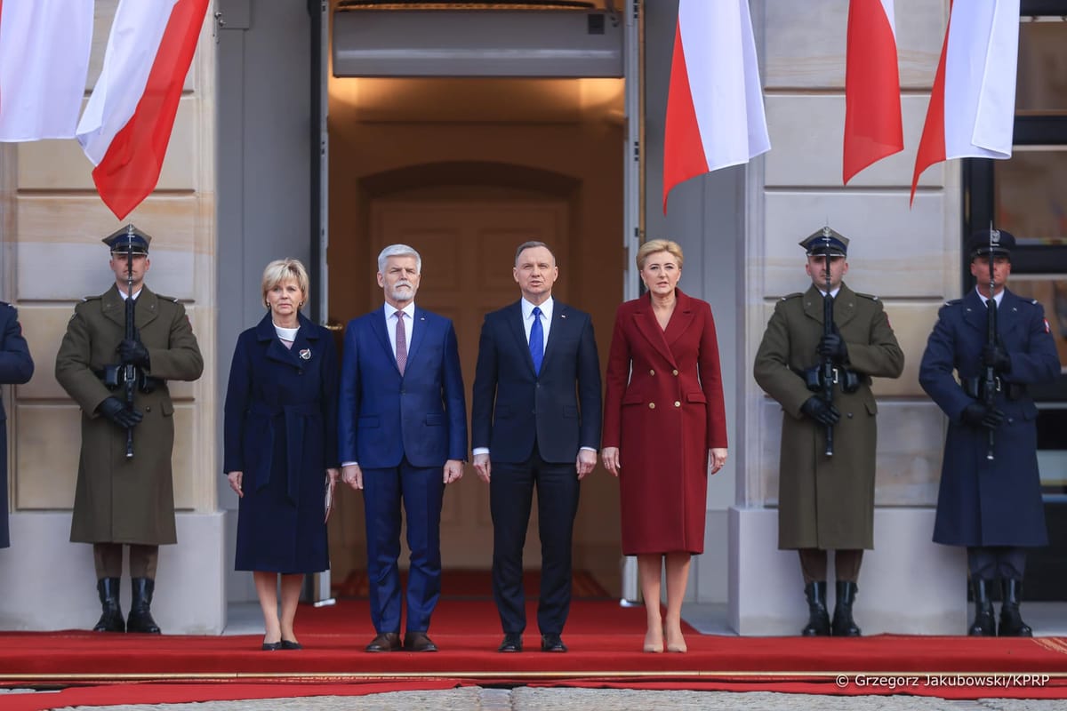 Poland to supply Ukraine with fighter jets