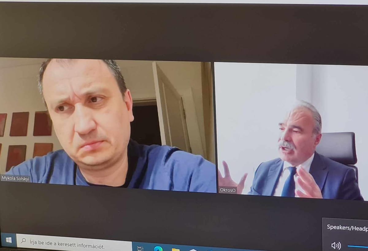 Poland, Hungary halt Ukraine farm imports