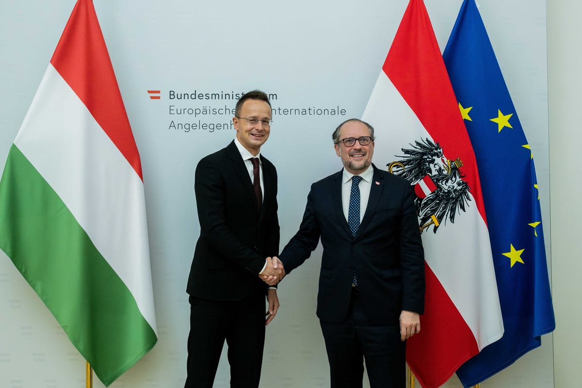 Hungary blocks EU's Ukraine arms package after Kiev sanctions OTP bank